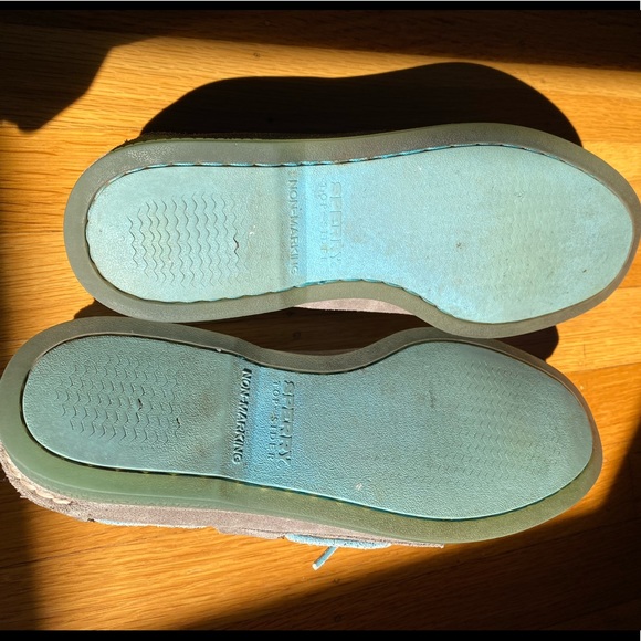 Sperry | Men’s | 8.5 | Ice Sole - Picture 2 of 4